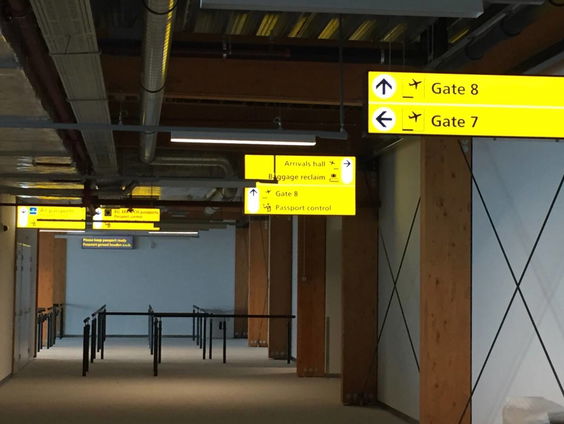 ChristenUnie: deze kabinetsperiode geen besluit meer over Lelystad Airport