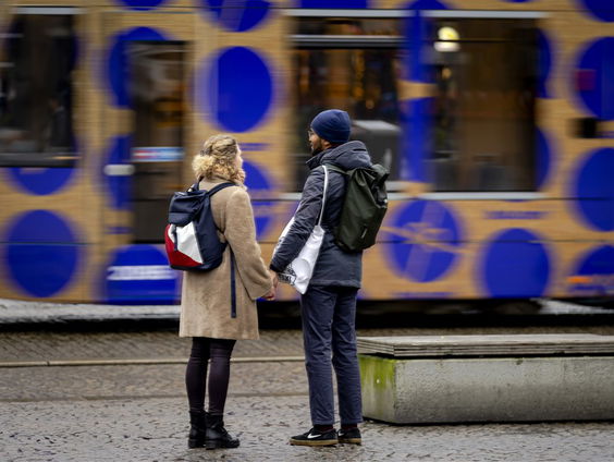 Is het mogelijk om een relatie te hebben met een groot leeftijdsverschil?