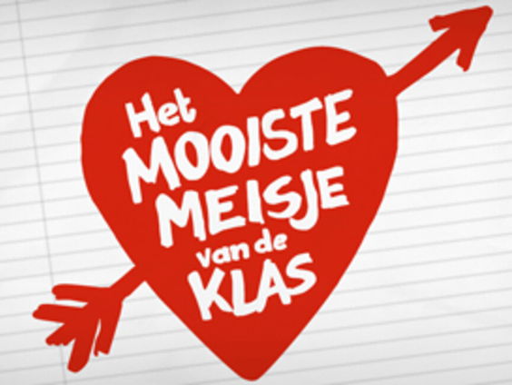 Nieuw seizoen Mooiste Meisje van de Klas