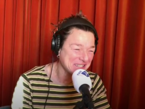 Désiree Kranenburg gaat op het avontuur van haar leven: Ze gaat roeien over de Atlantische Oceaan