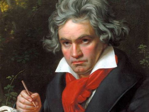 2020 ook Beethoven-jaar