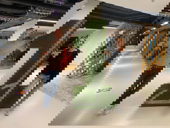 Hoe helpt de wetenschap paralympische sporters?