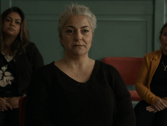 Documentaire toeslagenaffaire 'Alleen Tegen De Staat'. "Die dingen zijn niet goed te maken, ook niet met een miljoen"