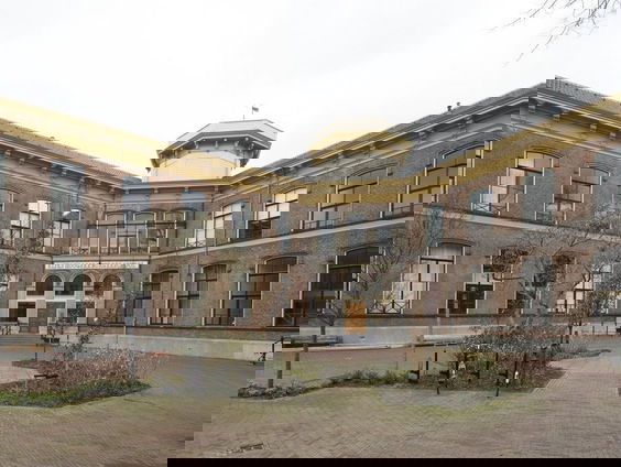 Het wonder van de hbs, de "geslaagde onderwijshervorming"