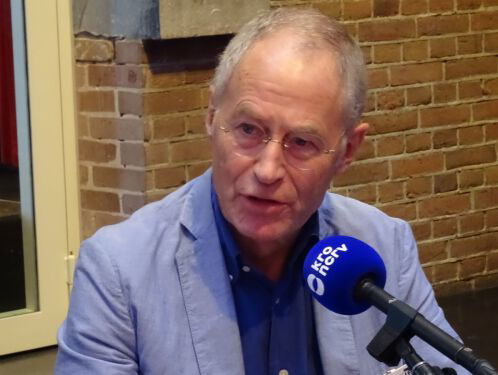 De TNA van René Appel