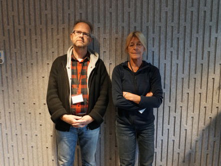 Kim Postma overleefde aanslag Tadzjikistan: 'Dit boek is ook een eerbetoon aan René'