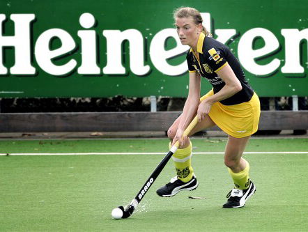 Terug naar 20 mei 2007: tiende hockeytitel op rij voor Den Bosch