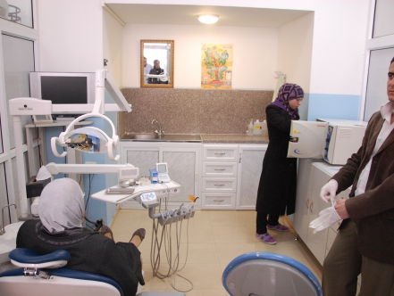 Egypte: crisis in de gezondheidszorg