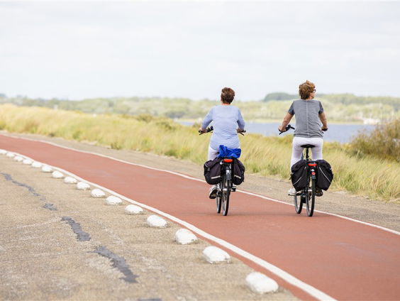 Verhalen van Spraakmakers: vakantie in eigen land – deel 4