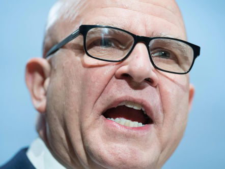 Trump wil nu ook veiligheidsadviseur ontslaan