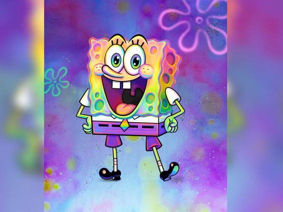 Stereotype stemmetjes in tekenfilms