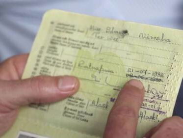 De misstanden rond adopties vanuit Sri Lanka