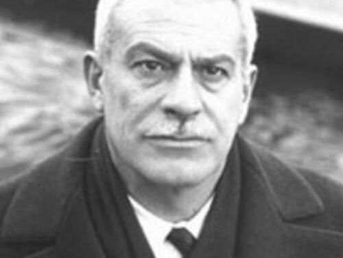 Lees dees - Afl. 1: De rode anjer van Elio Vittorini