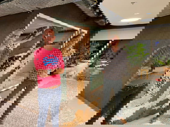 Rembrandt: een briljant chemicus