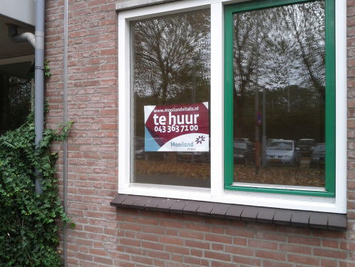 Castricum stopt met voorrang geven aan statushouders op de woningmarkt