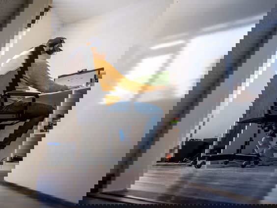 Weer naar kantoor: dit bedrijf heeft liever niet dat personeel terugkomt