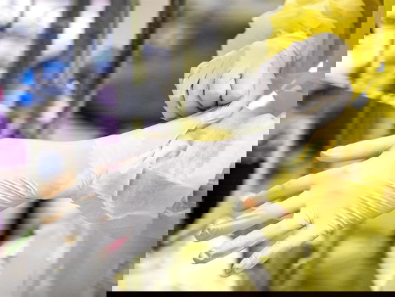 Meer bedden op de ic? Geen goed idee!