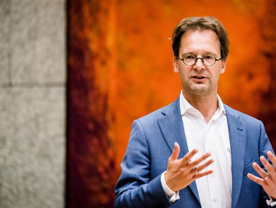 Ronald van Raak over het SP-verkiezingsprogramma