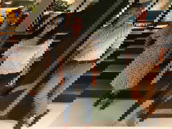 Nieuwsforum met Marijn de Vries, Ronit Palache en Victor Vlam