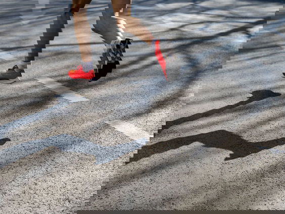 Van sporten in de baas z'n tijd presteer je beter