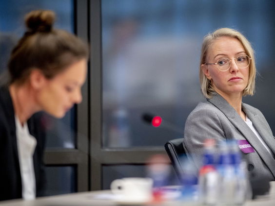 Sportrechtbank onderzoekt turntrainers naar machtsmisbruik: 'Aantal is schrikbarend hoog'