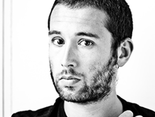 DE Taalstaatmeester: Frank Heinen