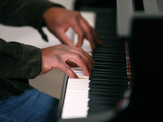 Steeds meer vraag naar instrumenten en muzieklessen