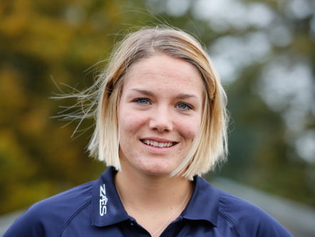 Manon Kamminga neemt afscheid van topsport