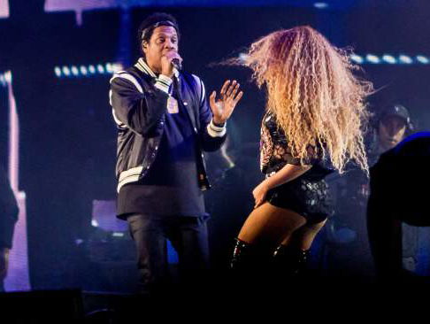 Bey en Jay in Arena: deze fans gaan er heen