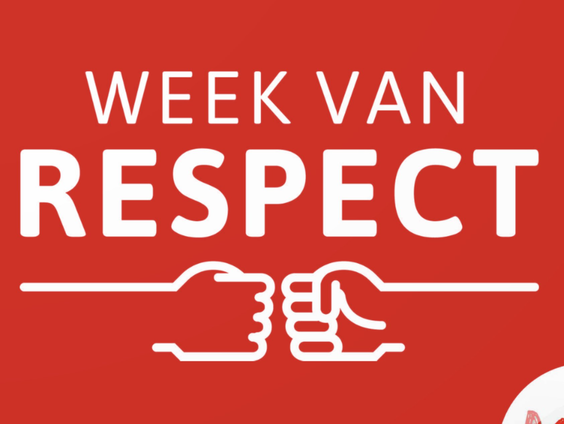 Burgemeester Van Zanen wil respect