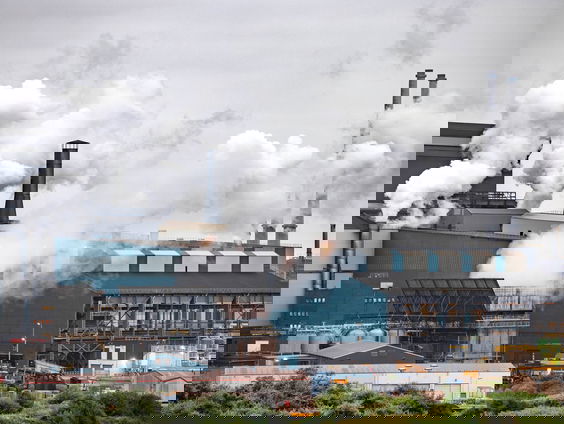 IJmonders willen onafhankelijk onderzoek naar schadelijke gezondheidseffecten van Tata Steel op de omgeving