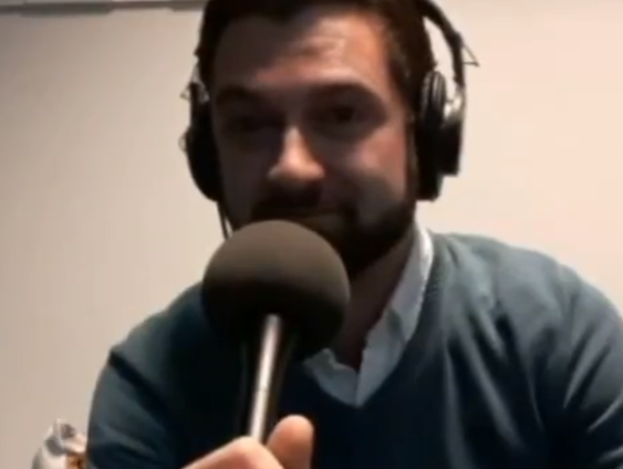 De verkiezingsquiz met Stephan van Baarle (Denk)