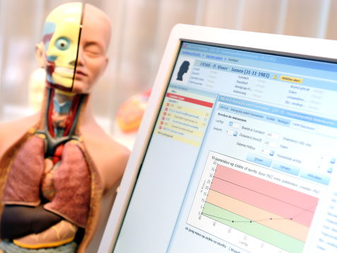 In het nieuws: opvolger Elektronisch Patiëntdossier in de maak
