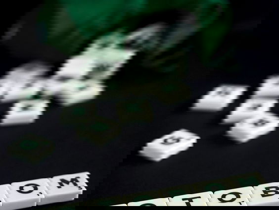 'Niet schrikken maar genieten van veranderingen in de taal'