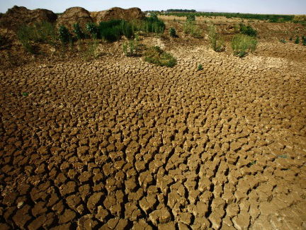 Krijgt de regering van Soedan een kans?