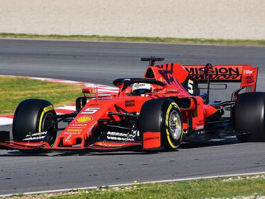 Zien we binnenkort deze Nederlandse vrouw in de F1?