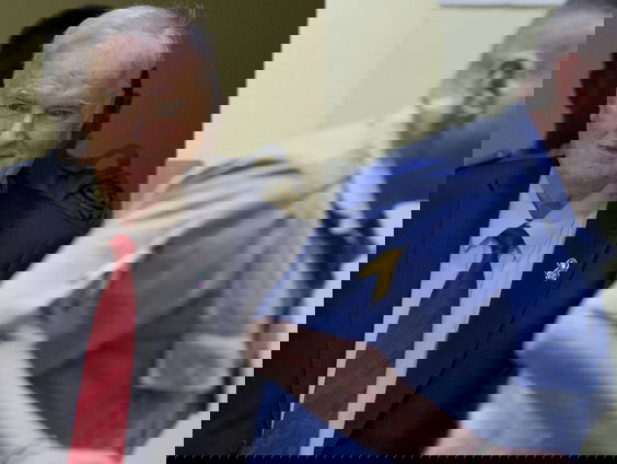 Wat staat er op het spel bij de uitspraak over Ratko Mladic?