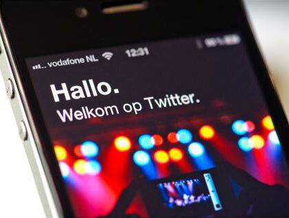 De Digitaalstaat: Merijn Aalbers