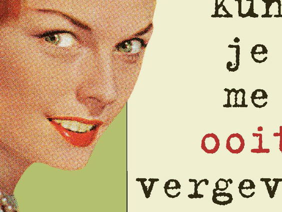 Boekenrubriek met Lidewijde Paris