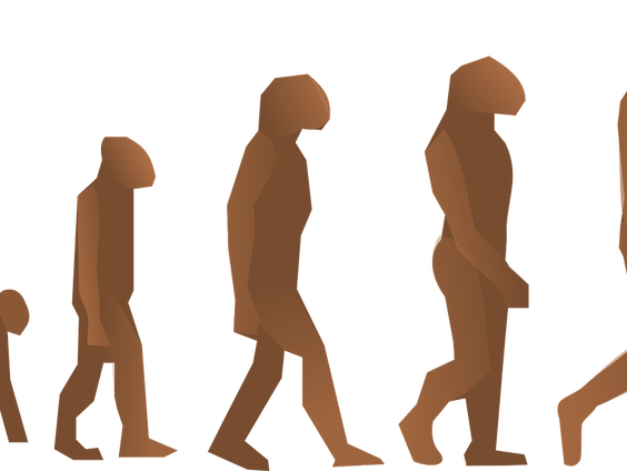 Daar waar oermeisje Lucy botst met Lady Gaga