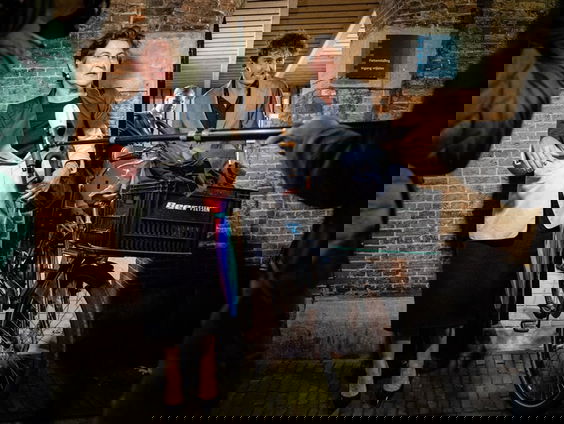 Stand.nl: De formatie moet nu worden voortgezet met de PvdA en GroenLinks