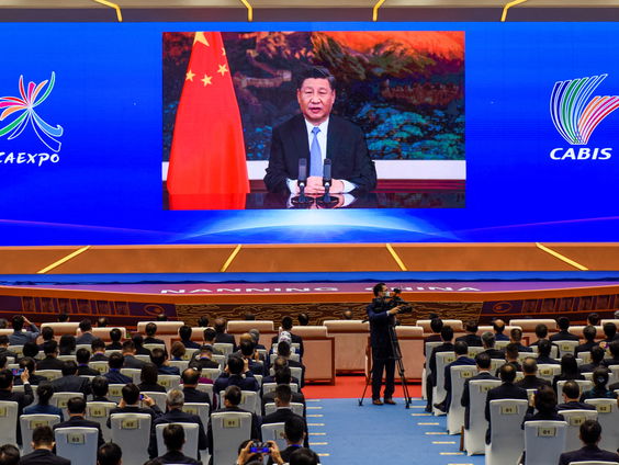 Nederlandse bedrijven die in China zaken doen hebben partijcomités vanuit partijtop