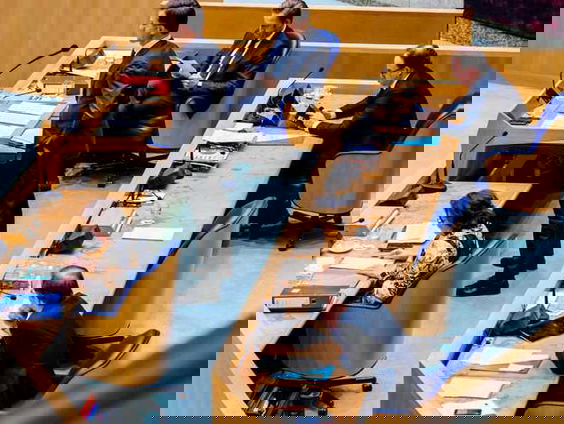 Extra ministerraad over kritisch rapport rond toeslagaffaire