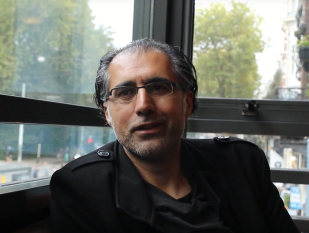 De favoriete scène van: Reber Dosky