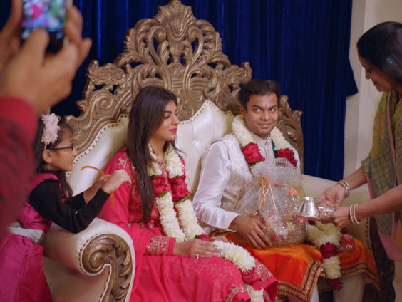 'Indian Matchmaking': méér dan de zoveelste datingshow