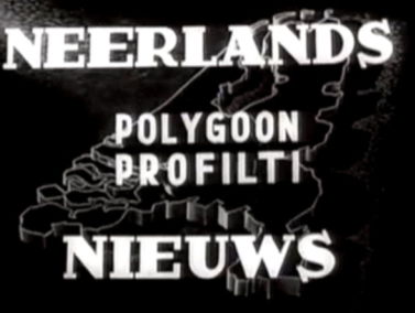 Het Polygoon Journaal maakt een eeuw later nog steeds de tongen los