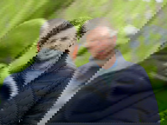 Ik heb iemand gedood