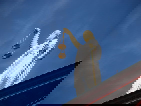 Directeur zorg in een TBS kliniek Martijn Koerthuis vertelt over het leven in de TBS kliniek