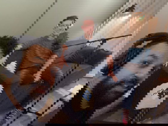 Tophandballer Daan Molenbroek: 'Dat we weer mogen trainen voelt heel dubbel'