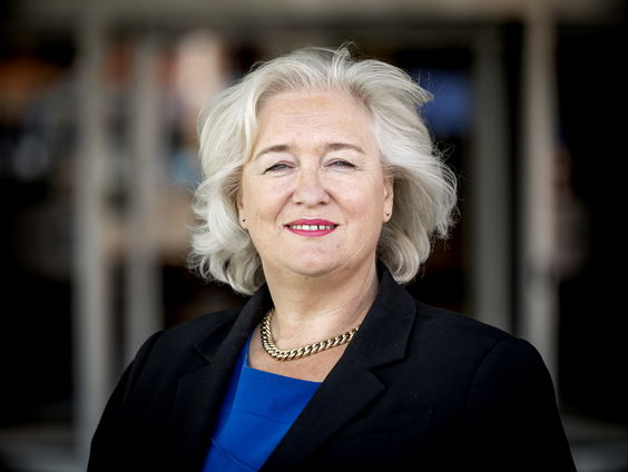 Burgemeester Haarlemmermeer over Schiphol en andere uitdagingen in deze coronacrisis